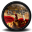 Grand Ages Rome 1 Icon 32x32 png